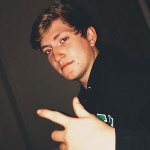 Meet your Posher, Noah